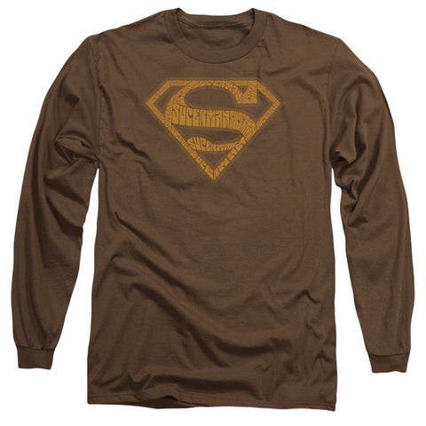 Adult Long Sleeve
