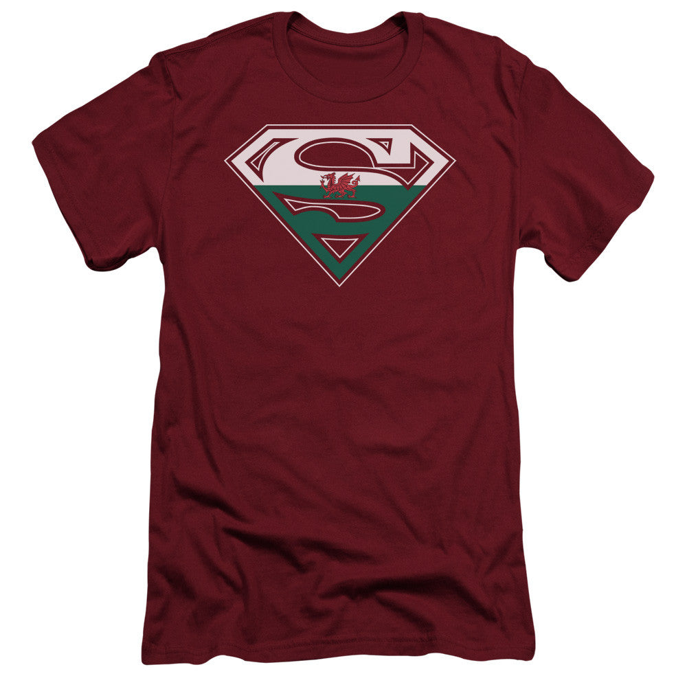 Adult Slim Fit Short Sleeve