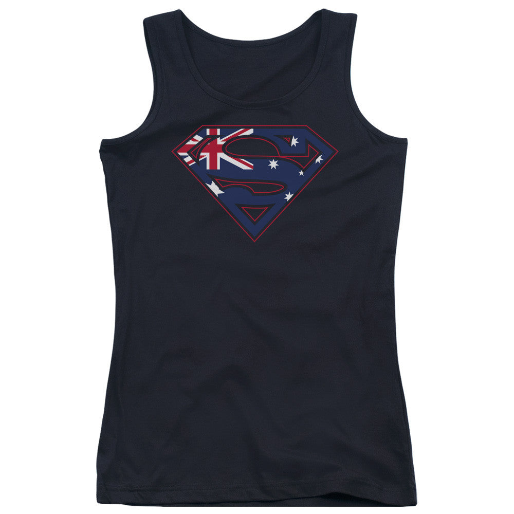 Juniors Tank Top