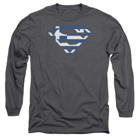 Adult Long Sleeve