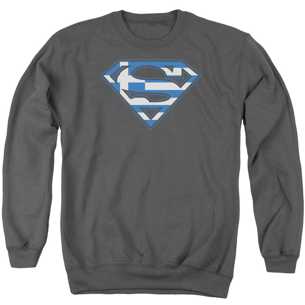 Adult Crewneck Sweatshirt