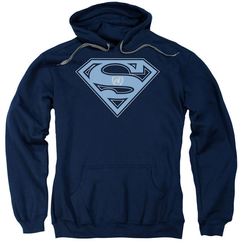 Adult Pull-Over Hoodie