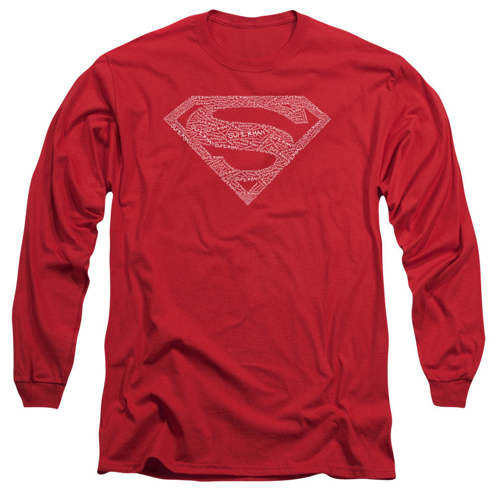 Adult Long Sleeve