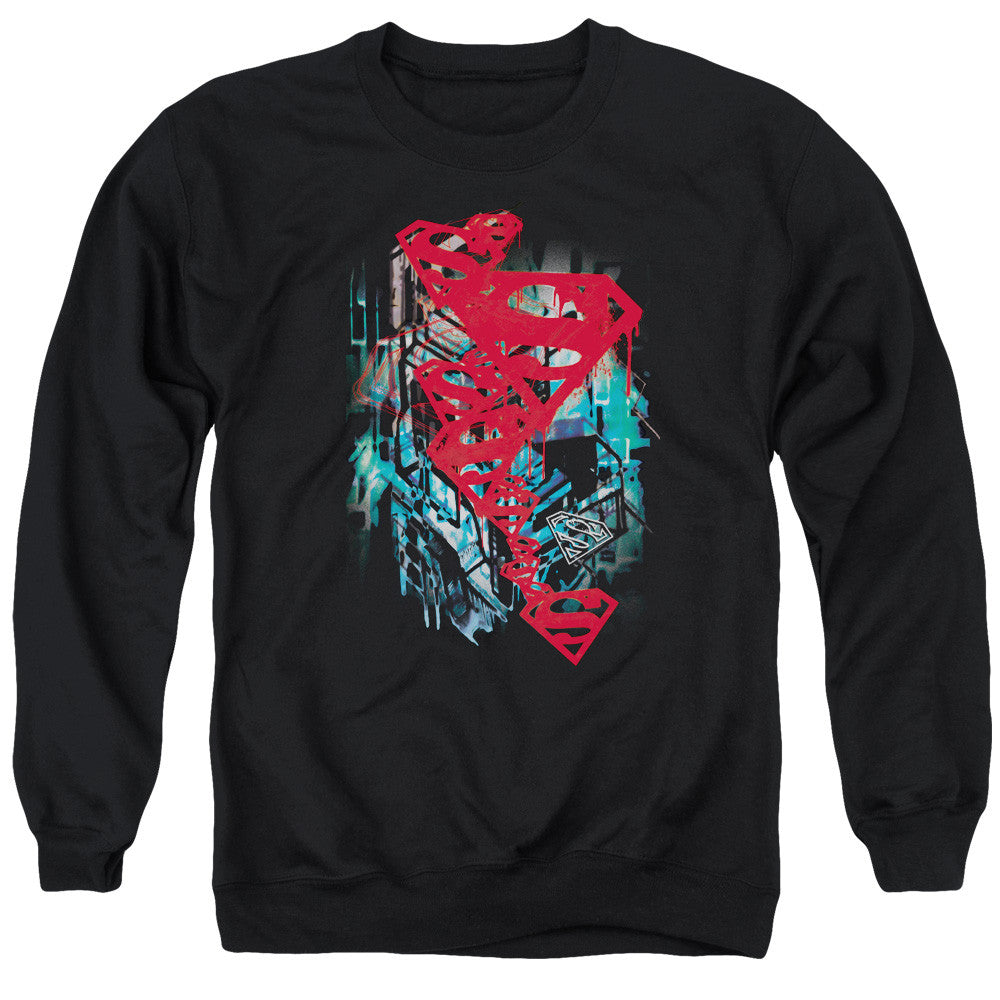 Adult Crewneck Sweatshirt