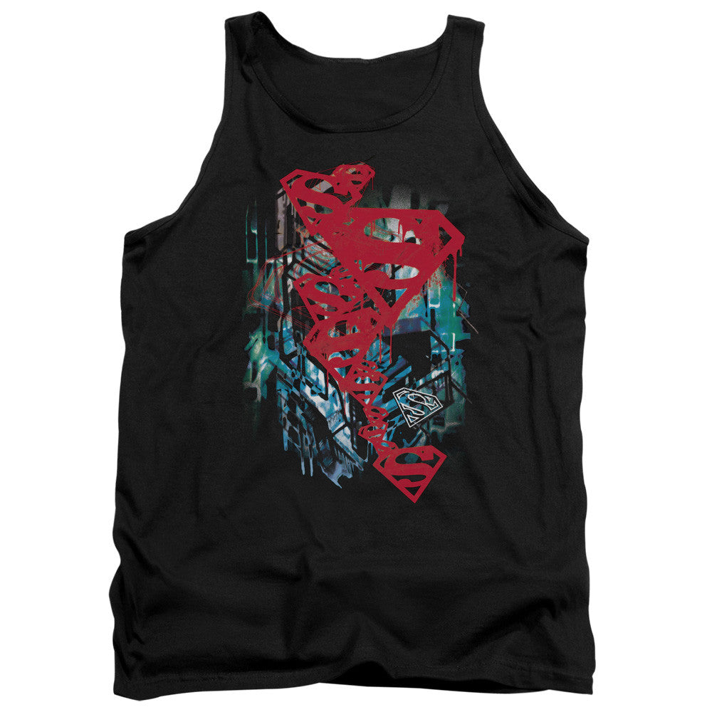 Adult Tank Top