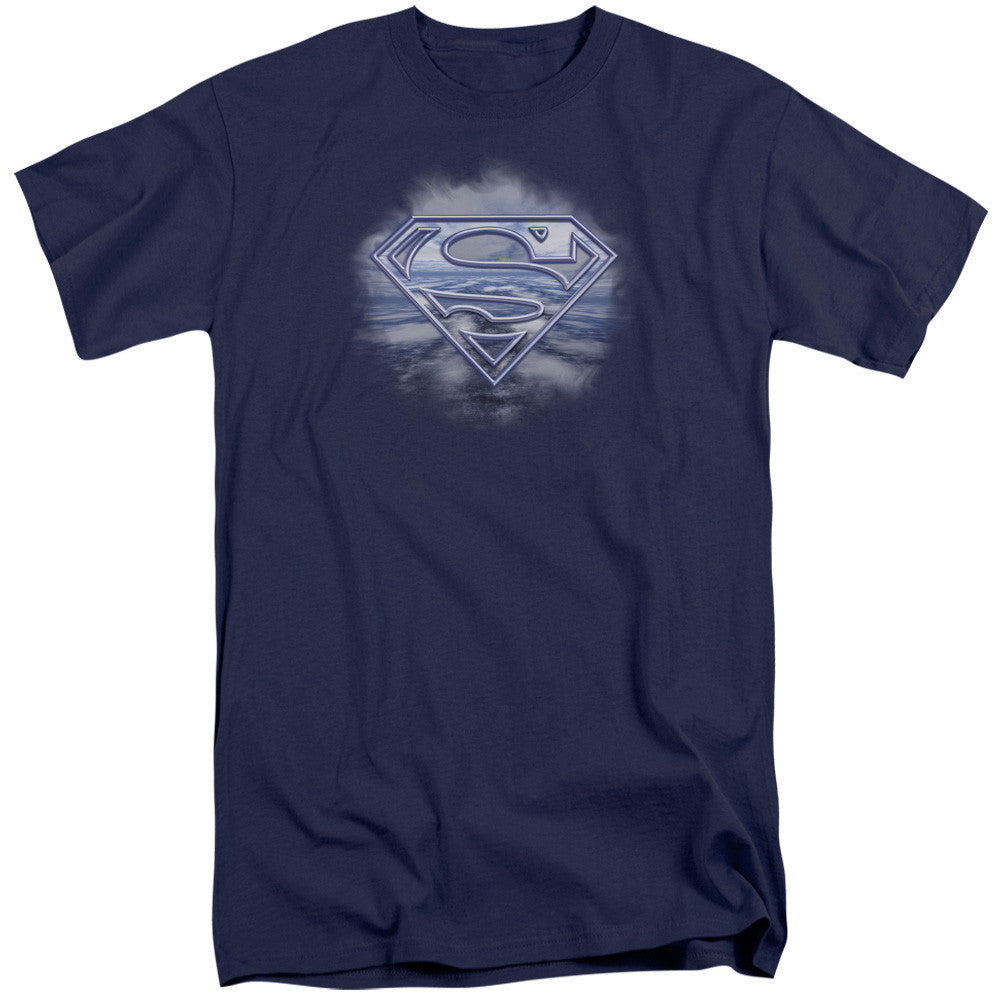Adult Tall Fit Short Sleeve