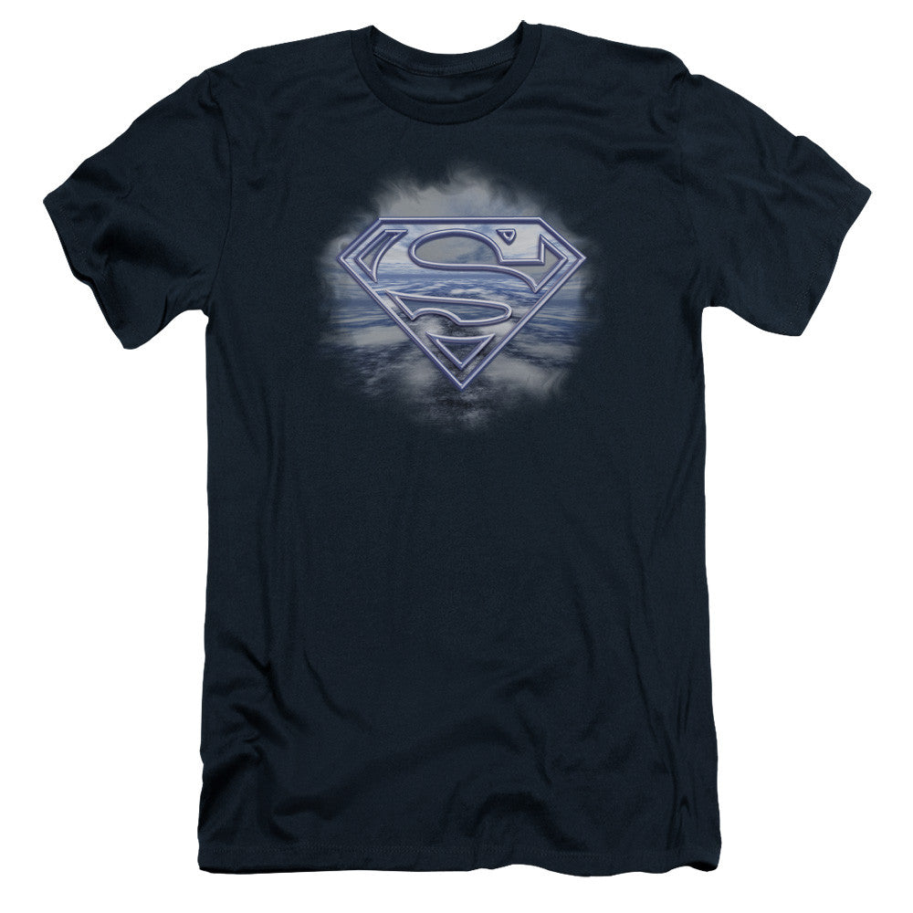Adult Slim Fit Short Sleeve
