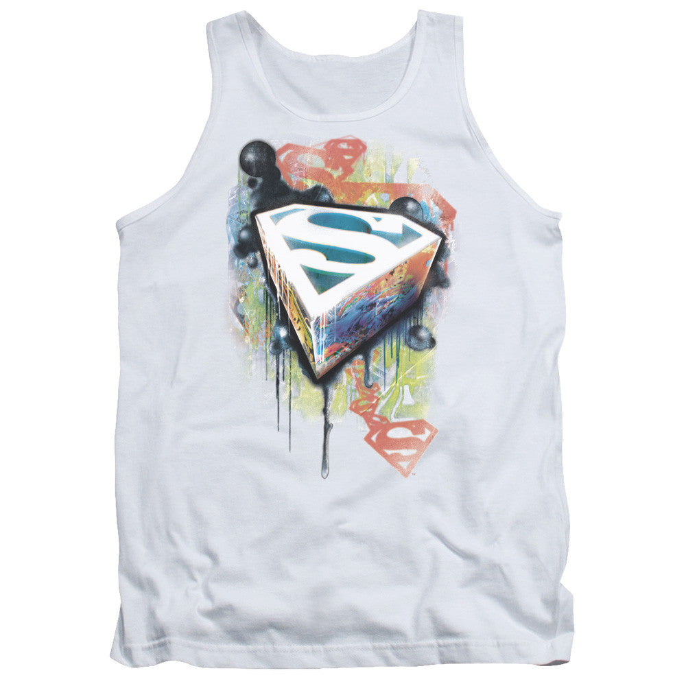 Adult Tank Top