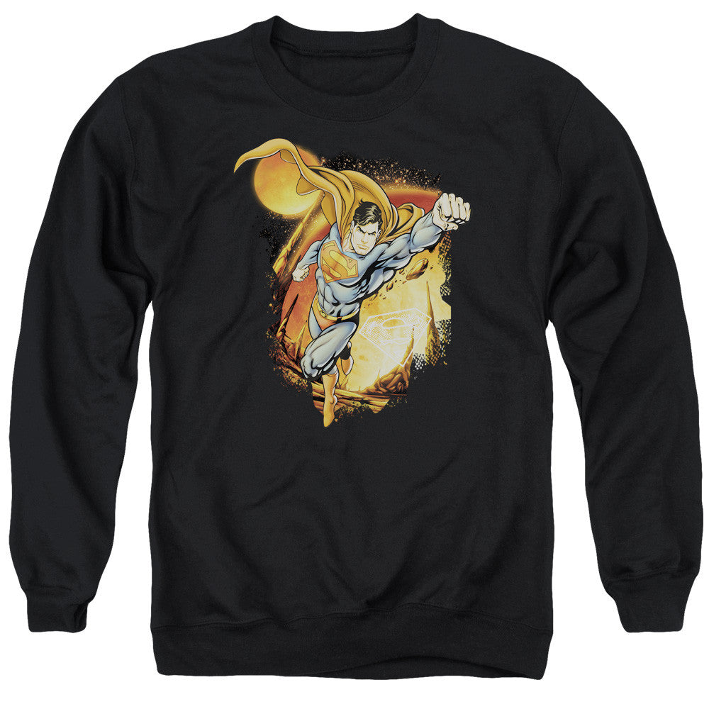 Adult Crewneck Sweatshirt