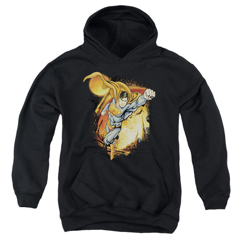 Youth Hooded Sweatshirt