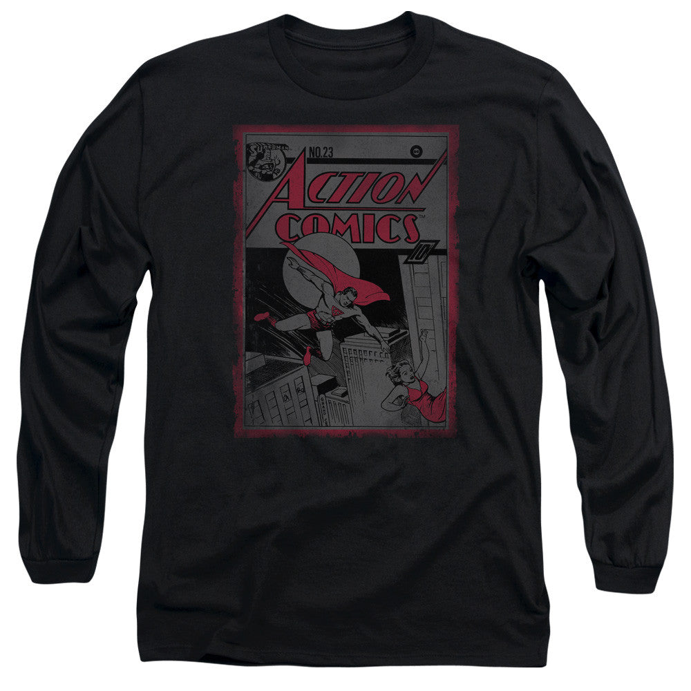Adult Long Sleeve