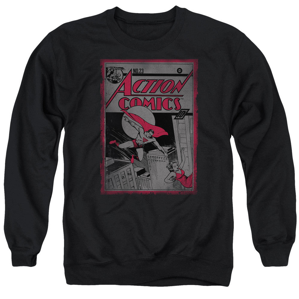 Adult Crewneck Sweatshirt