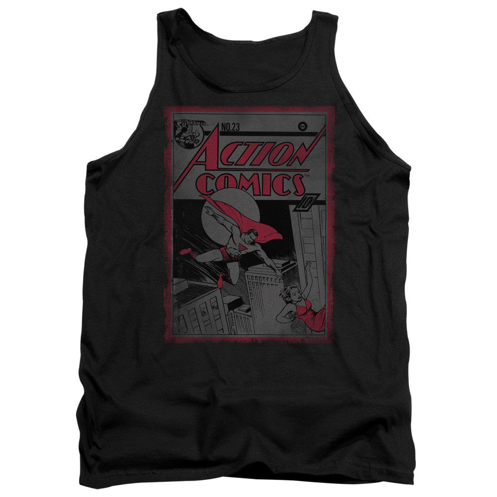 Adult Tank Top