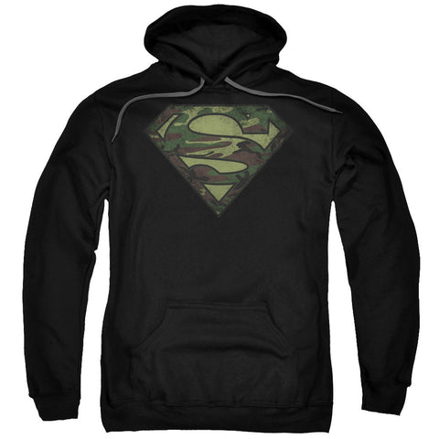 Adult Pull-Over Hoodie