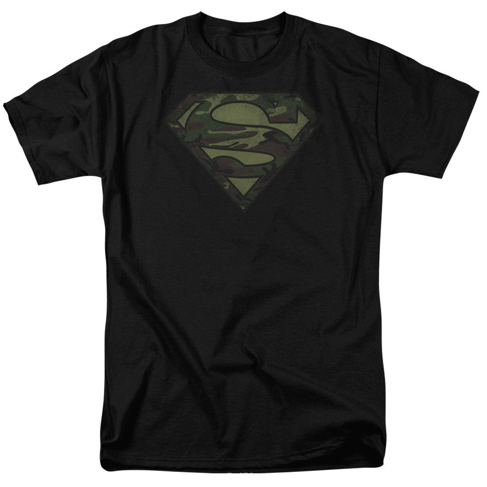 Adult Regular Fit Short Sleeve