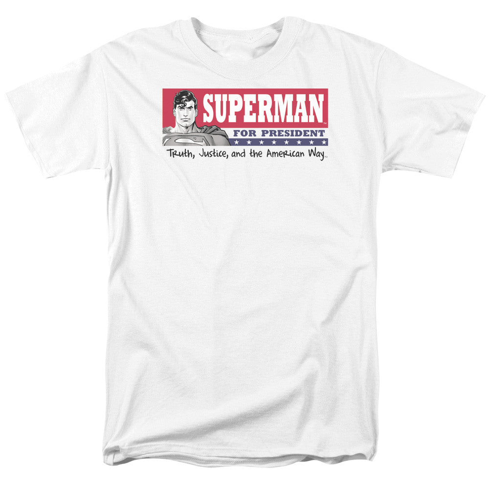 Adult Regular Fit Short Sleeve