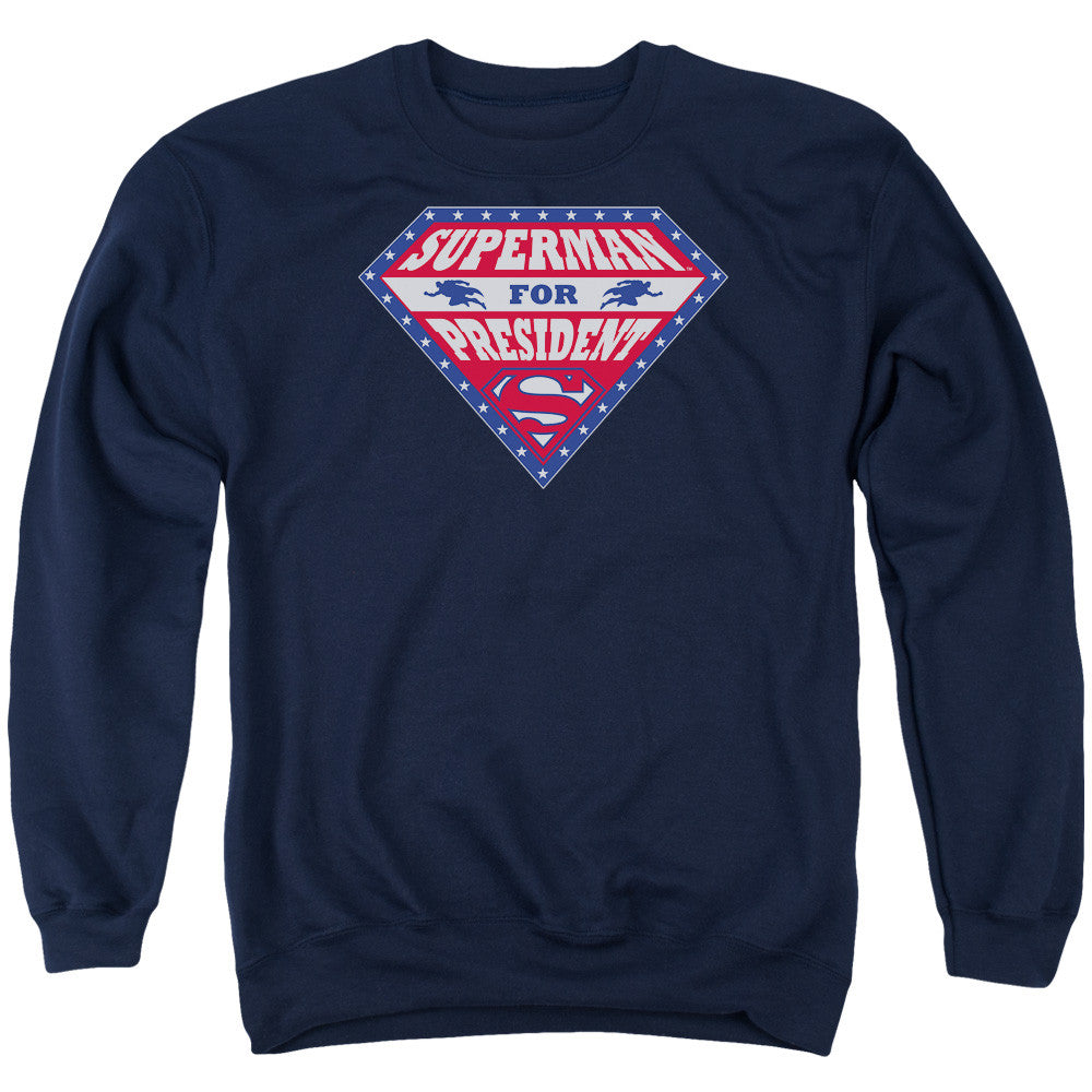 Adult Crewneck Sweatshirt