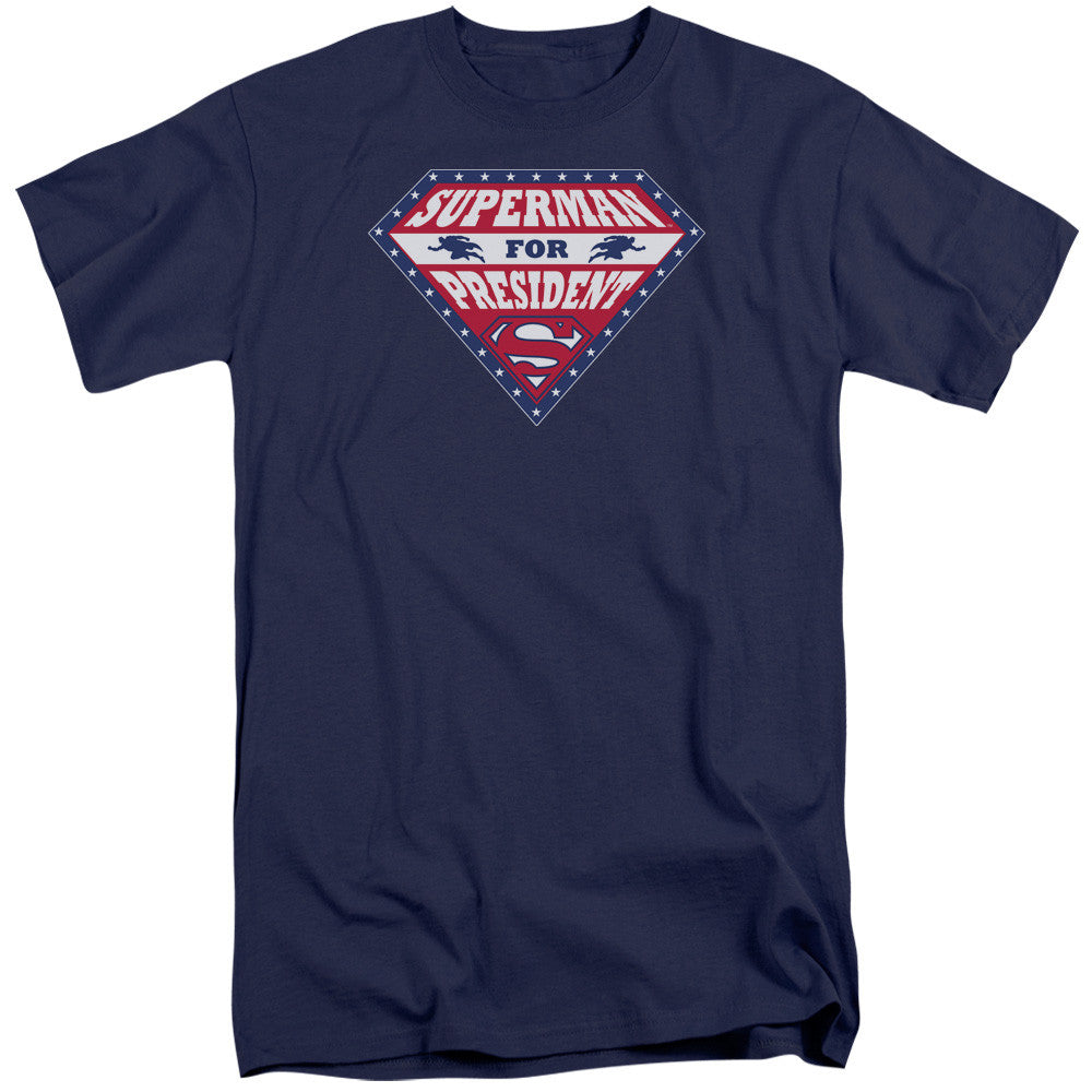 Adult Tall Fit Short Sleeve
