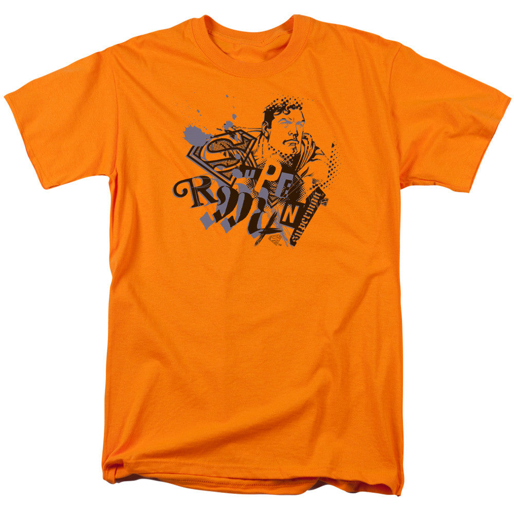 Adult Regular Fit Short Sleeve
