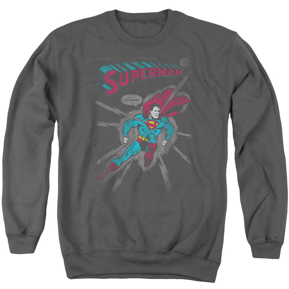 Adult Crewneck Sweatshirt