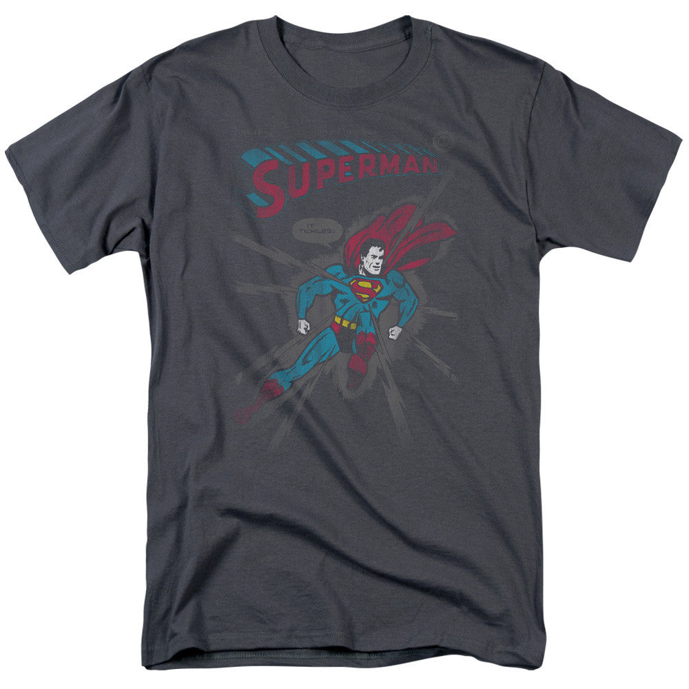 Adult Regular Fit Short Sleeve
