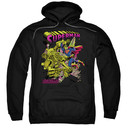 Adult Pull-Over Hoodie