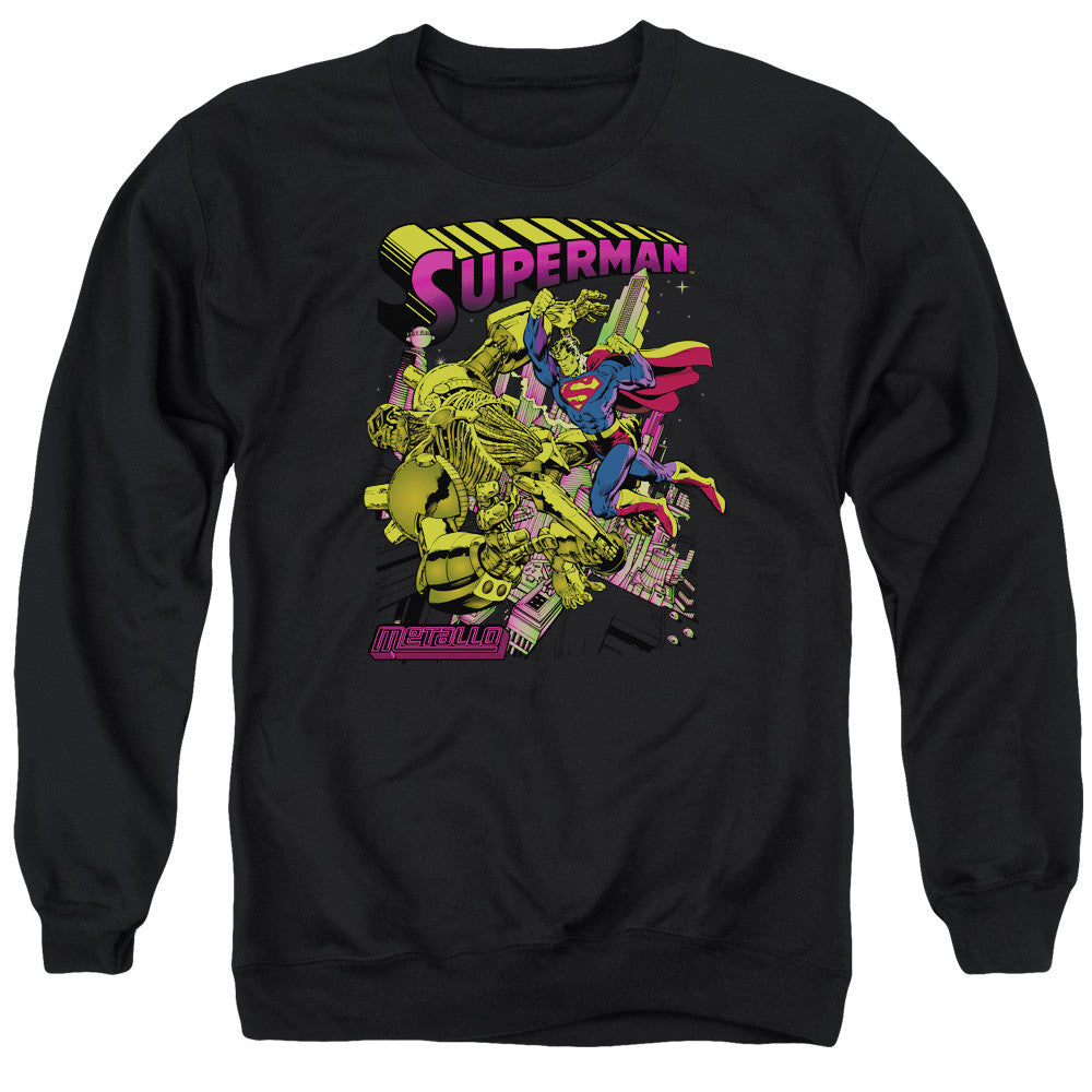 Adult Crewneck Sweatshirt