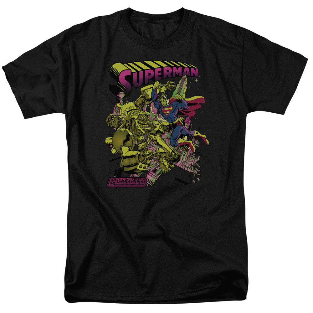 Adult Regular Fit Short Sleeve