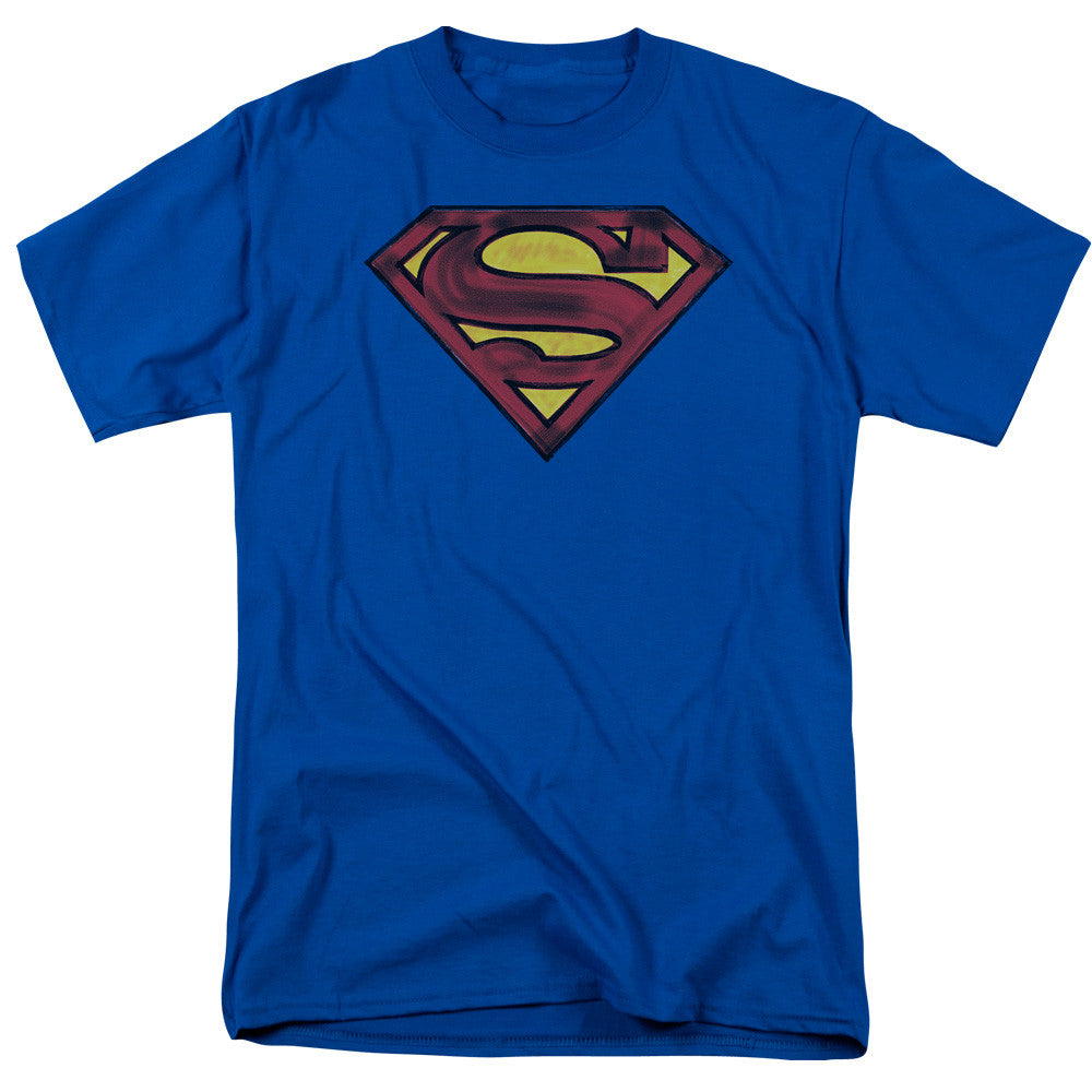 Adult Regular Fit Short Sleeve