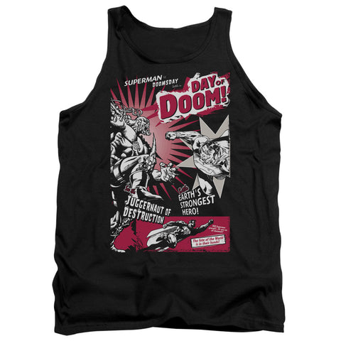 Adult Tank Top