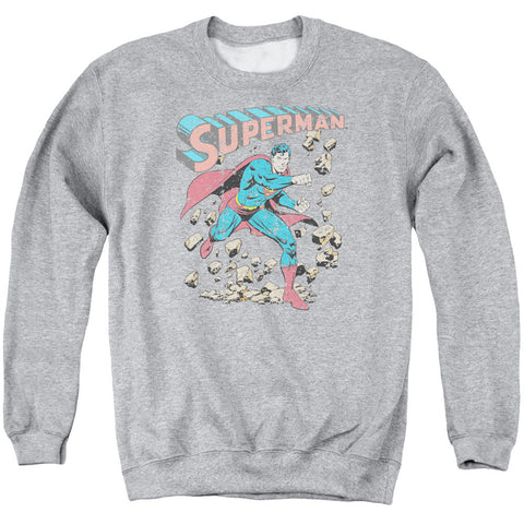 Adult Crewneck Sweatshirt