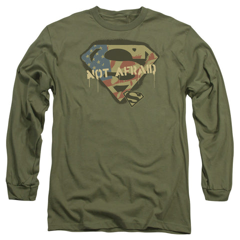 Adult Long Sleeve
