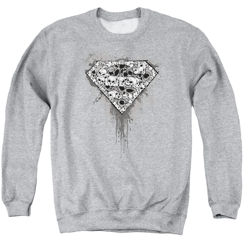 Adult Crewneck Sweatshirt