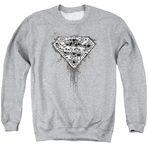 Adult Crewneck Sweatshirt