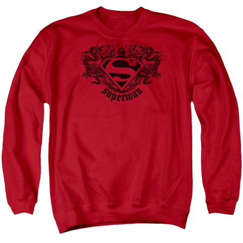 Adult Crewneck Sweatshirt