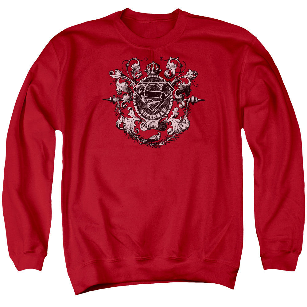 Adult Crewneck Sweatshirt