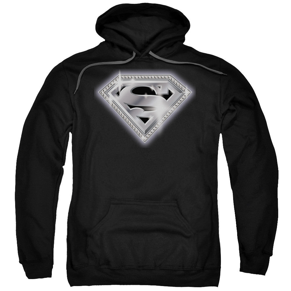Adult Pull-Over Hoodie
