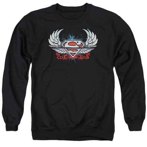 Adult Crewneck Sweatshirt