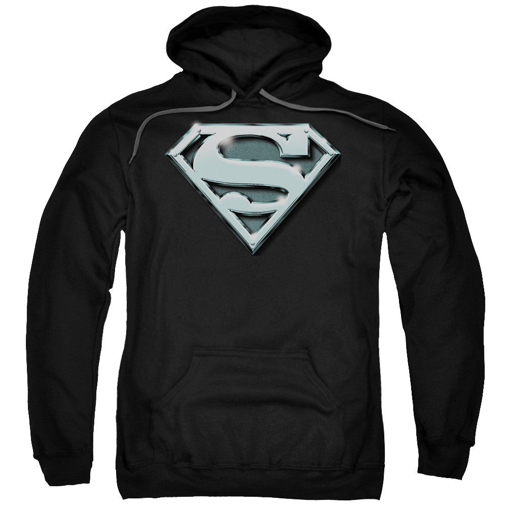 Adult Pull-Over Hoodie