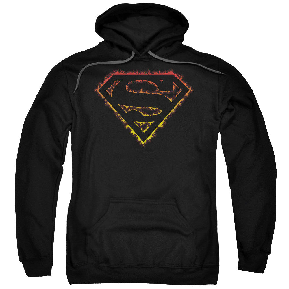 Adult Pull-Over Hoodie