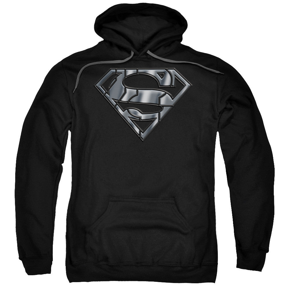 Adult Pull-Over Hoodie