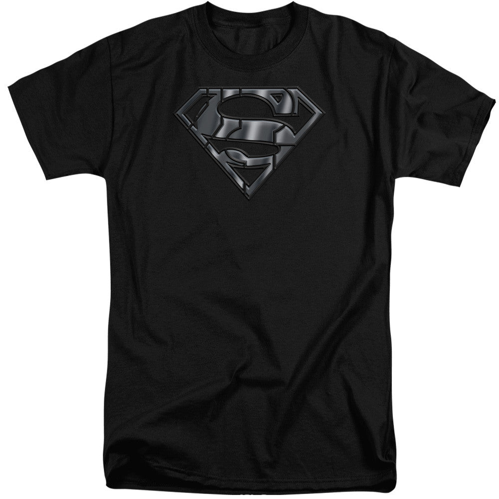Adult Tall Fit Short Sleeve