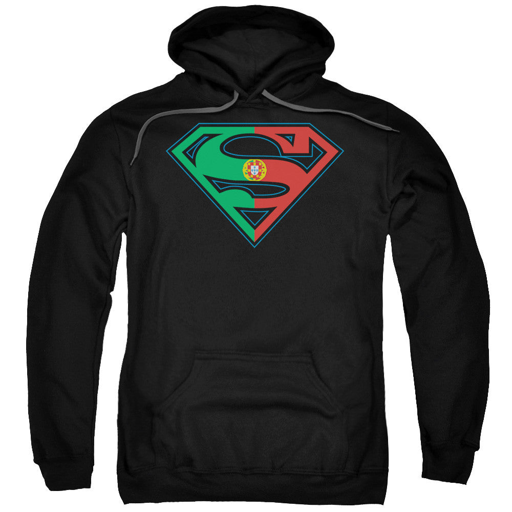 Adult Pull-Over Hoodie