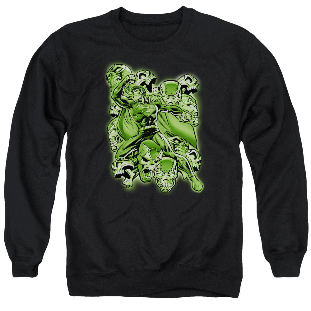 Adult Crewneck Sweatshirt