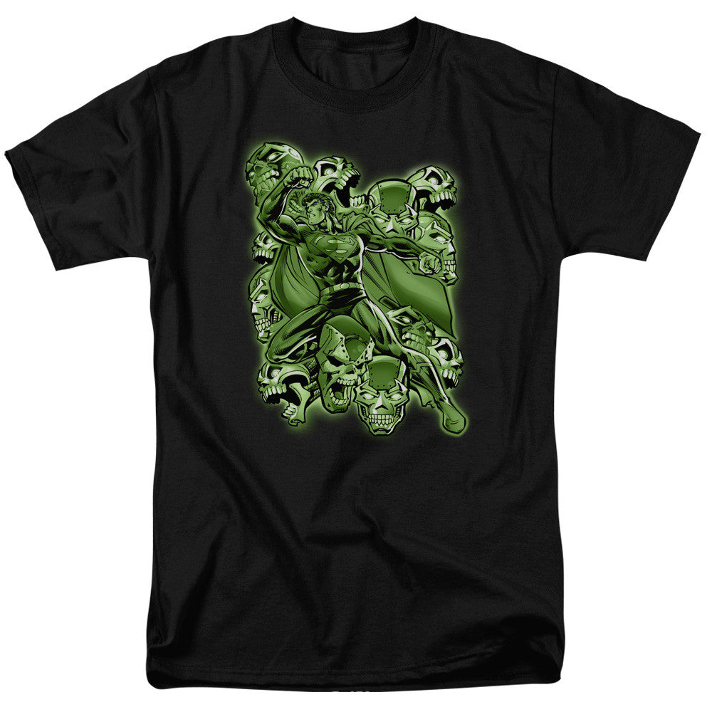 Adult Regular Fit Short Sleeve