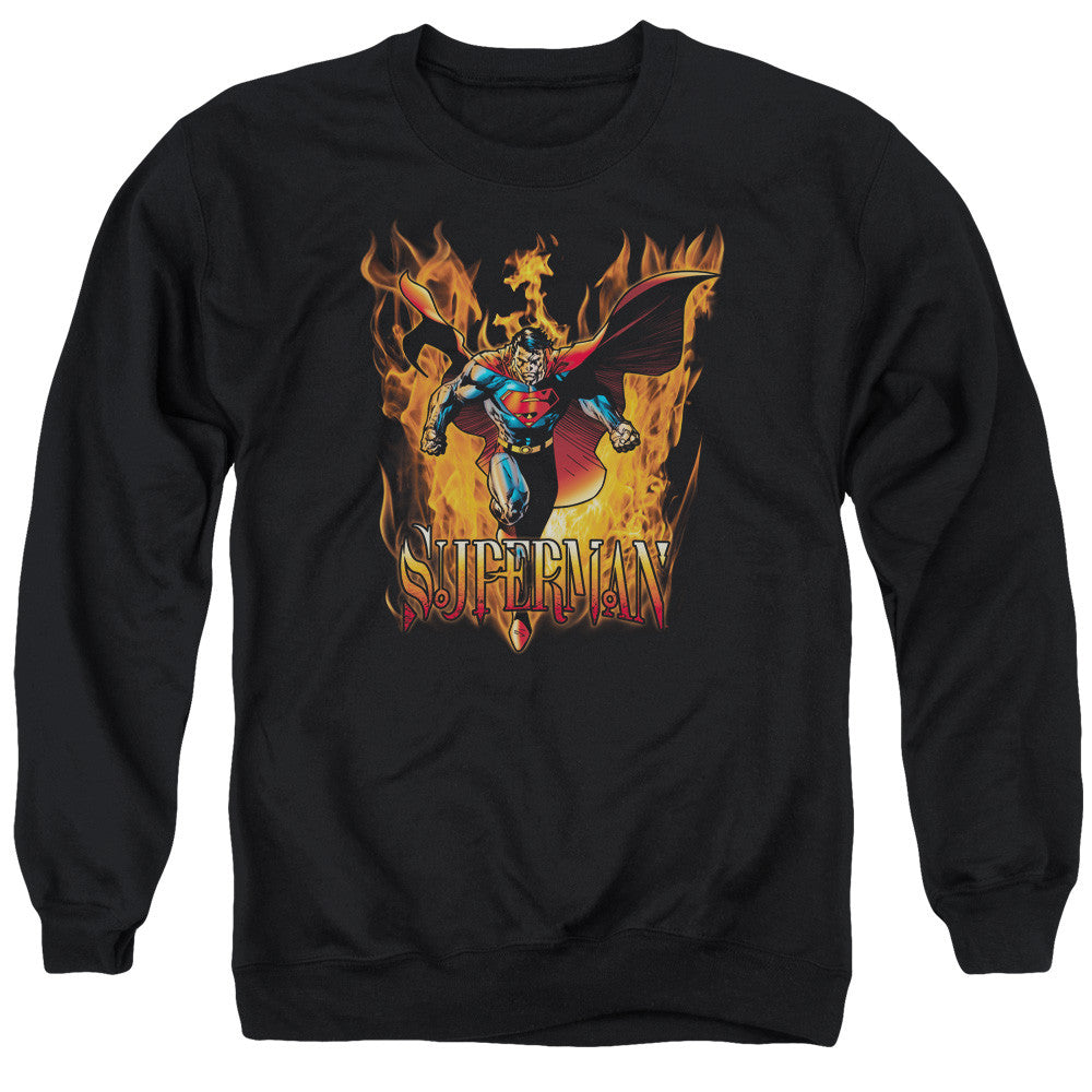 Adult Crewneck Sweatshirt