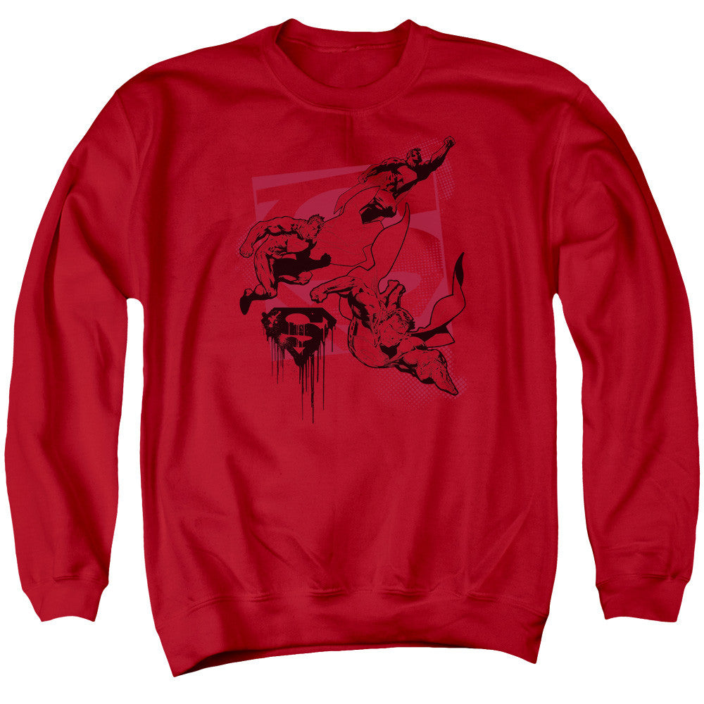 Adult Crewneck Sweatshirt