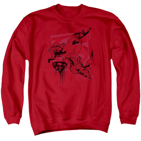 Adult Crewneck Sweatshirt
