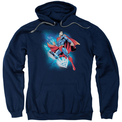 Adult Pull-Over Hoodie