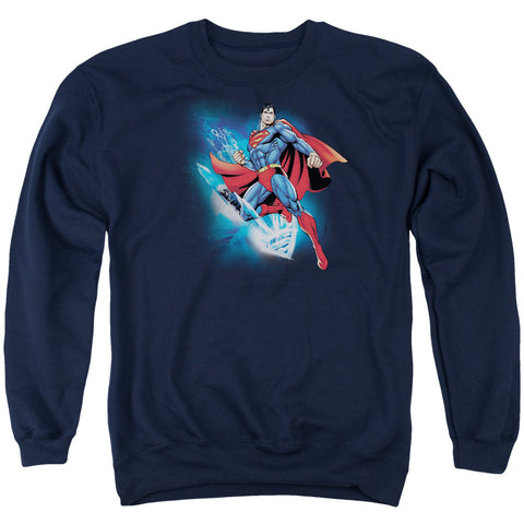 Adult Crewneck Sweatshirt